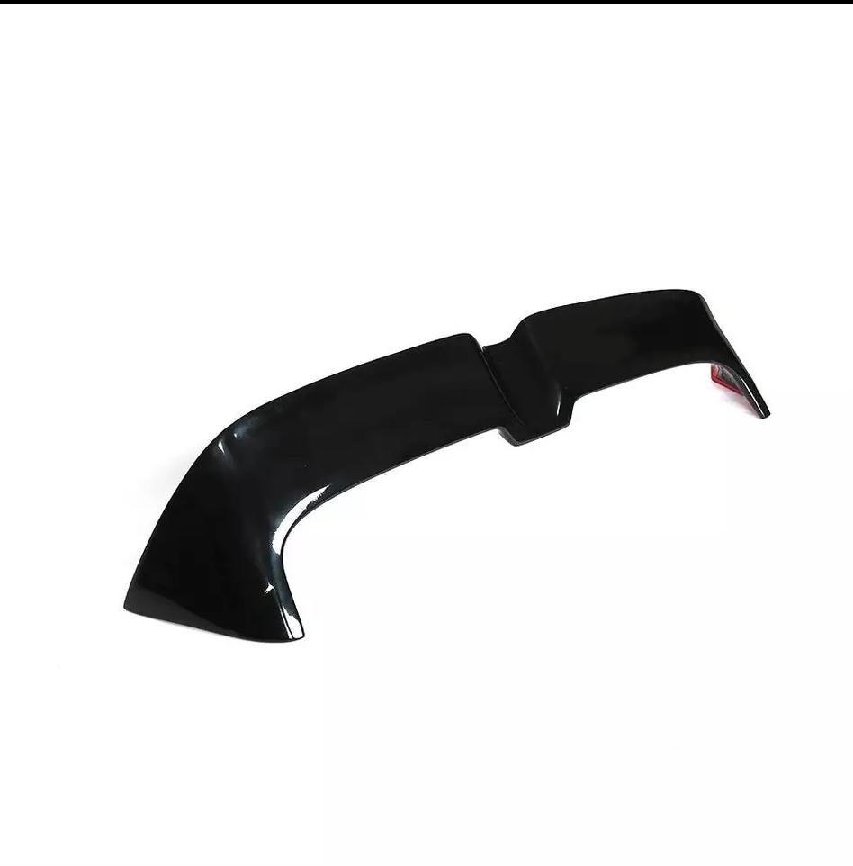 Volkswagen Golf MK7 Rear Roof Spoiler