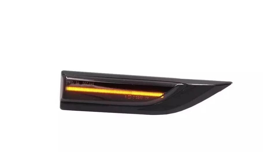 VW Transporter / Caravelle T5/ T6 / Caddy LED Fender Flitsaanwyser Lig Aanwyser