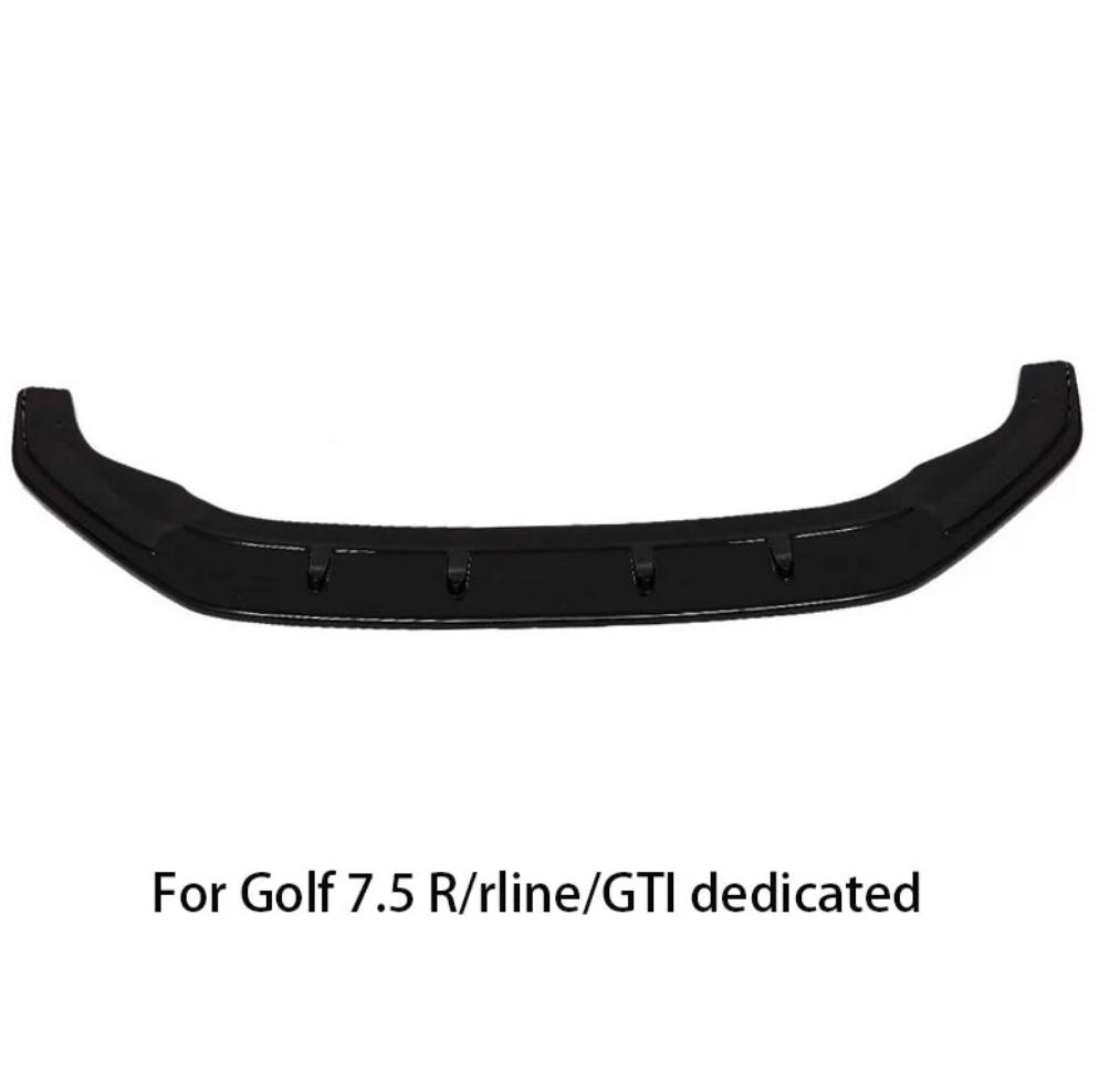 Volkwagen 2016-2020 Golf 7.5 R/R-Line/GTI Dedicated TCR Kit Exterior Parts Auto Replacement Car Front Shovel, Side Skirts, Tail Lip