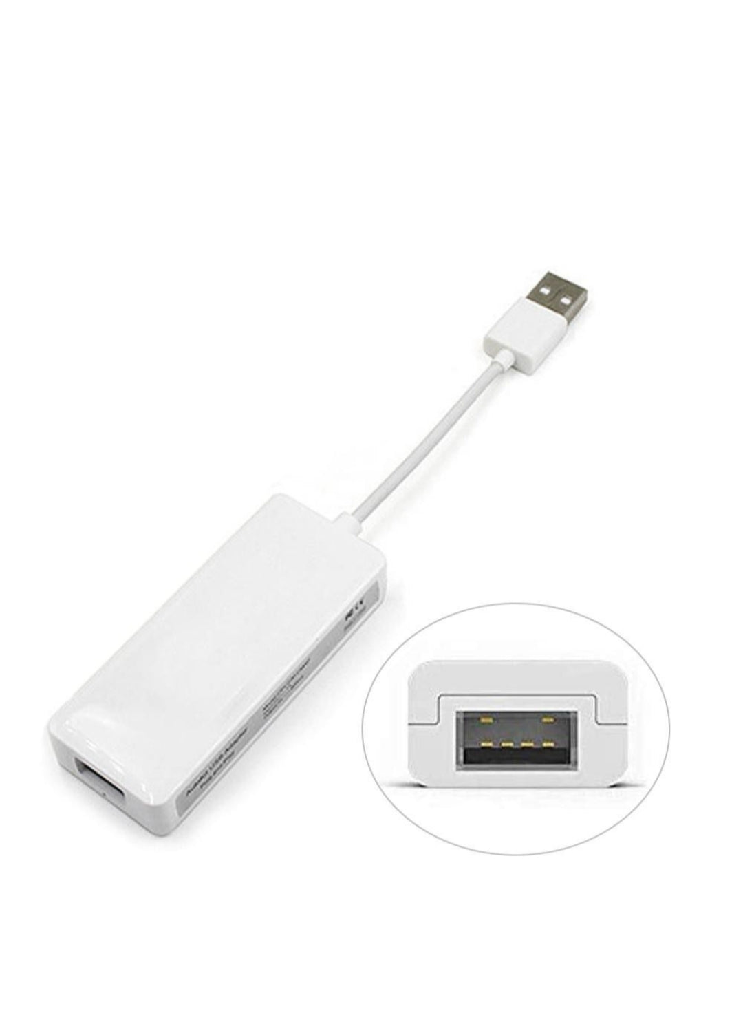 Carplay Android Auto USB Dongle For Android Car Radio