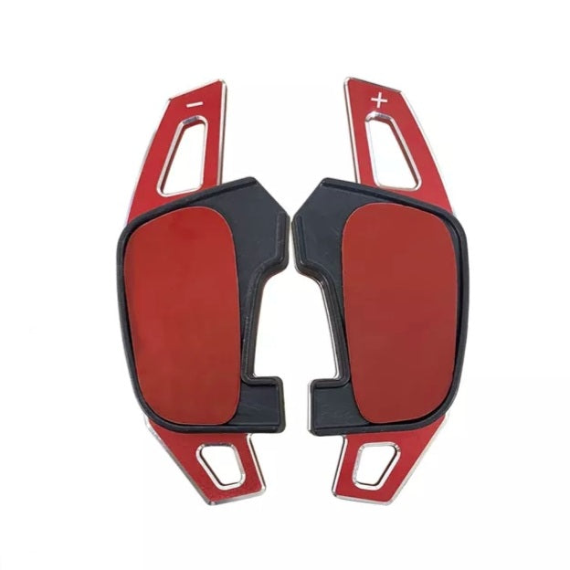 Volkswagen Stick on Steering Wheel Dsg Paddle Extenders