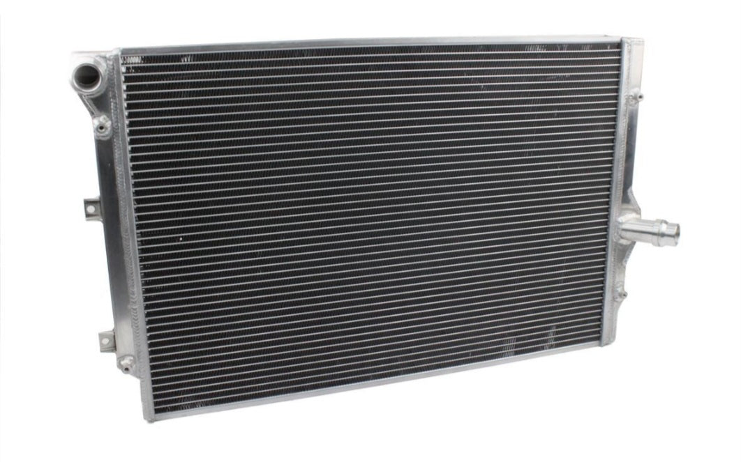 Aluminium Radiator for VW Golf Mk5 / Mk6 Platform Vehicles