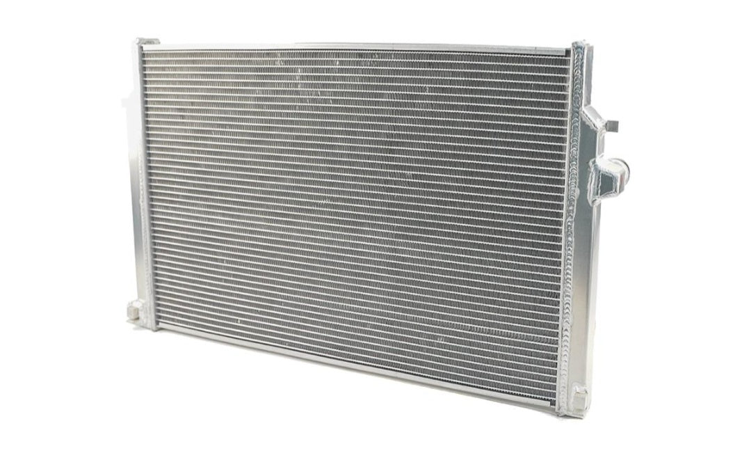 Aluminium Radiator for TFSI MQB Platform Vehicles