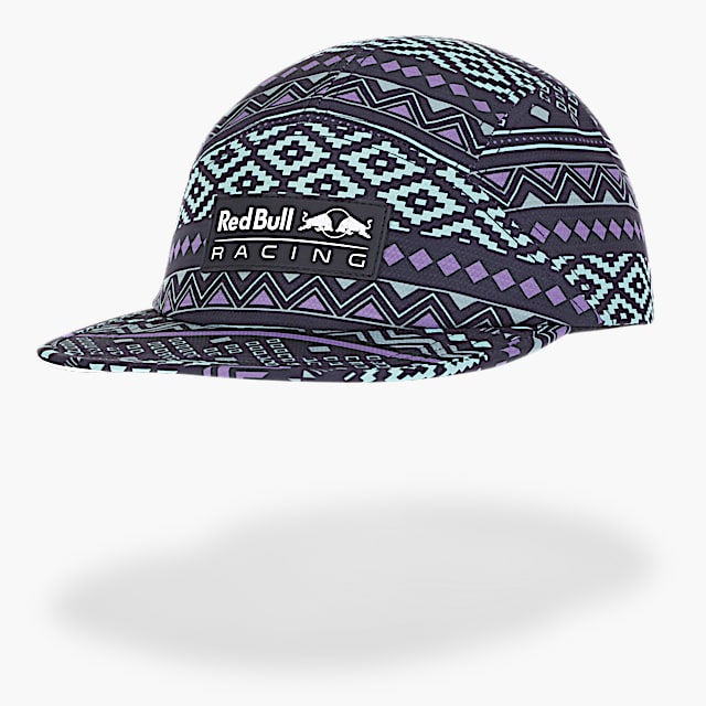 Rooi bul US GP Cap