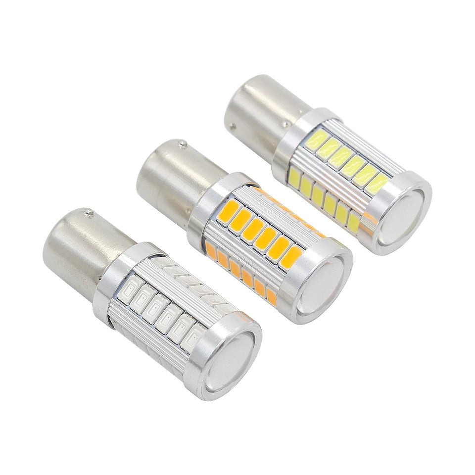 LED Festoons