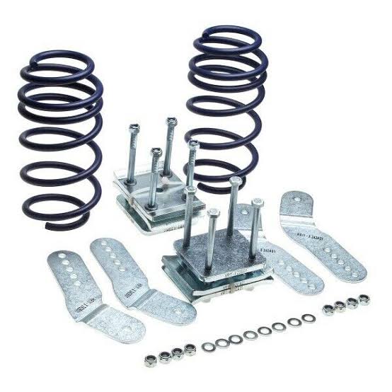 Volkswagen Caddy 2k Lae kit