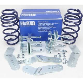 Volkswagen Caddy 2k Lae kit