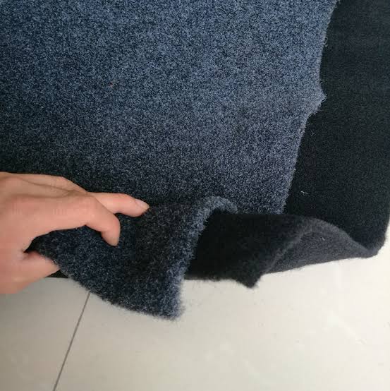 4-rigting rek 370g/m² / Clips