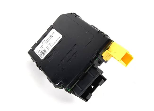 Volkwagen Passat B7 / CC / Caddy Multi funtion Stuurwiel Module