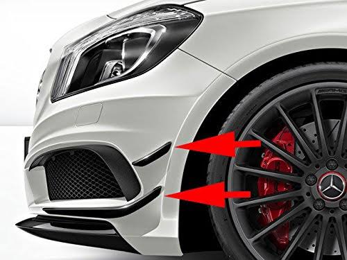 Mercedes-Benz AMG Aero kit W176