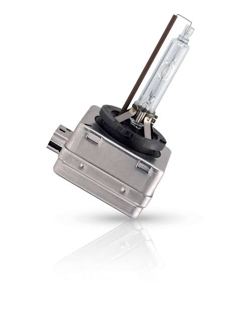 Vw / Audi Xenon Modules en Gloeilampe