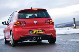 Volkswagen Golf mk6 R Kit