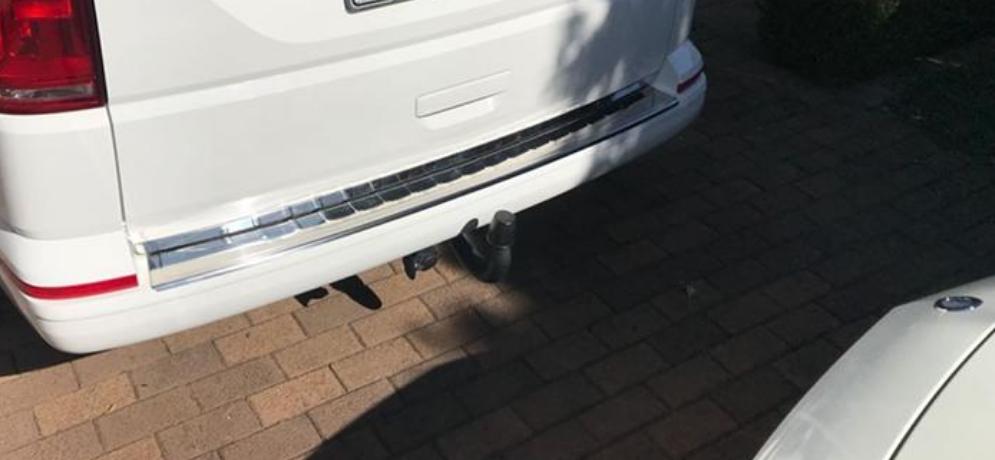 Volkswagen T5 / T5.1 / T6 Caravelle Toebehore