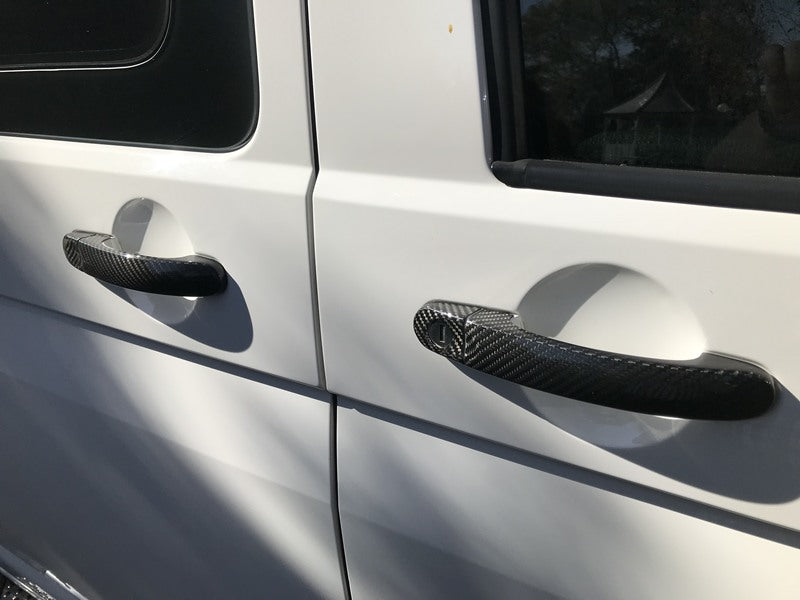 Volkswagen T5 / T5.1 / T6 Caravelle Toebehore