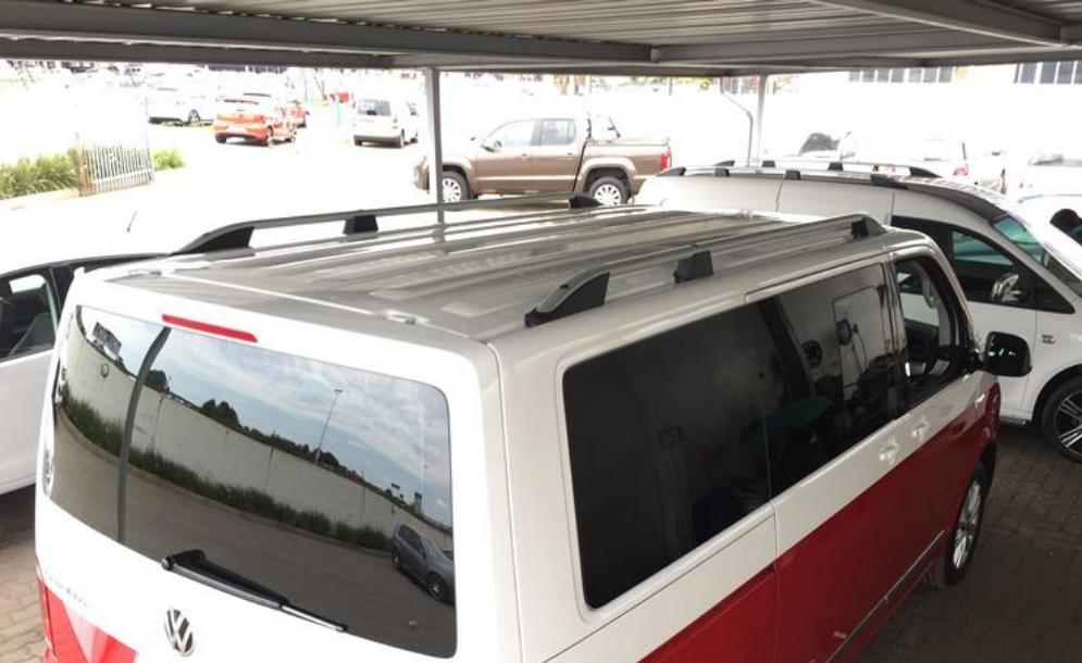Volkswagen T5 / T5.1 / T6 Caravelle Toebehore