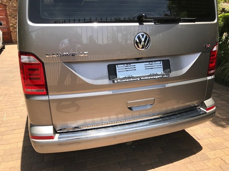 Volkswagen T5 / T5.1 / T6 Caravelle Toebehore