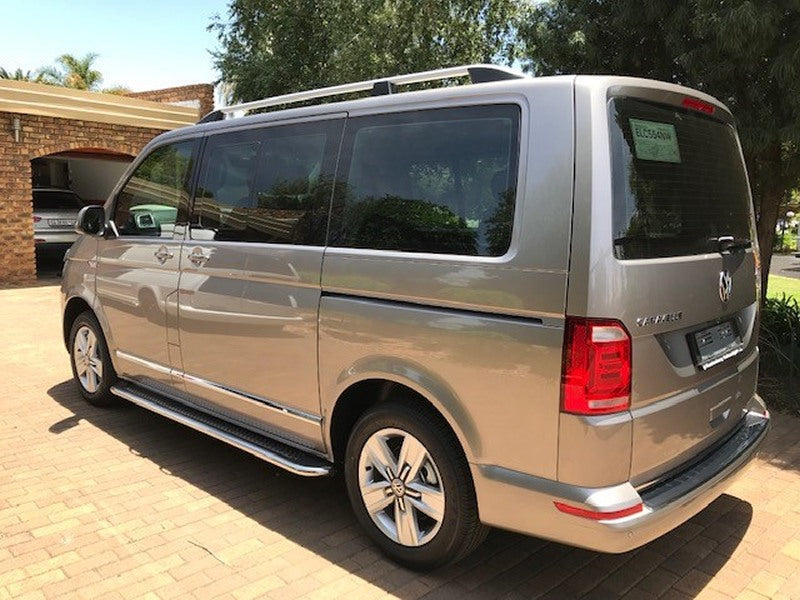 Volkswagen T5 / T5.1 / T6 Caravelle Toebehore