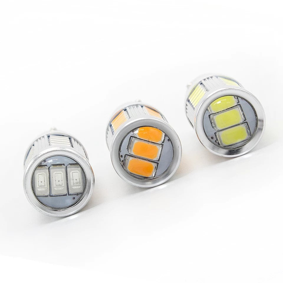LED Festoons