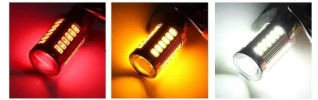 LED Festoons